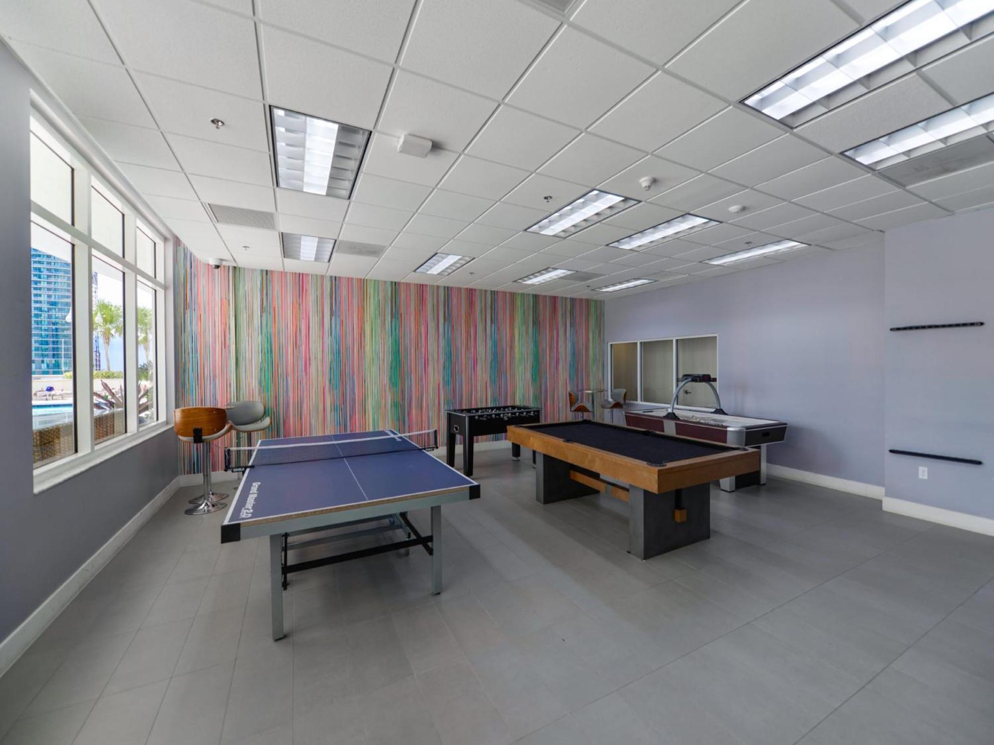 Gorgeous Apartment In Brickell Miami Ngoại thất bức ảnh
