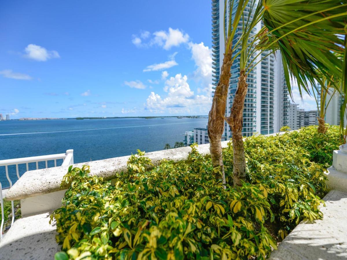 Gorgeous Apartment In Brickell Miami Ngoại thất bức ảnh