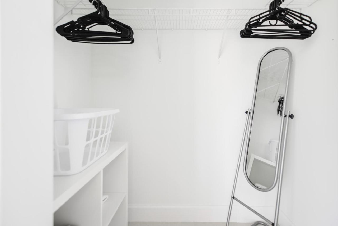 Gorgeous Apartment In Brickell Miami Ngoại thất bức ảnh