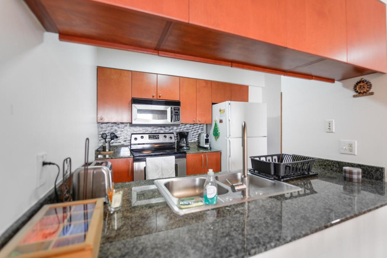 Gorgeous Apartment In Brickell Miami Ngoại thất bức ảnh